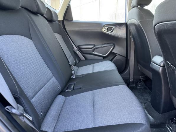 Kia Soul III с пробегом 2019 года, цена 1 615 000 рублей, 51000 км, хэтчбек, Автокод Объявления