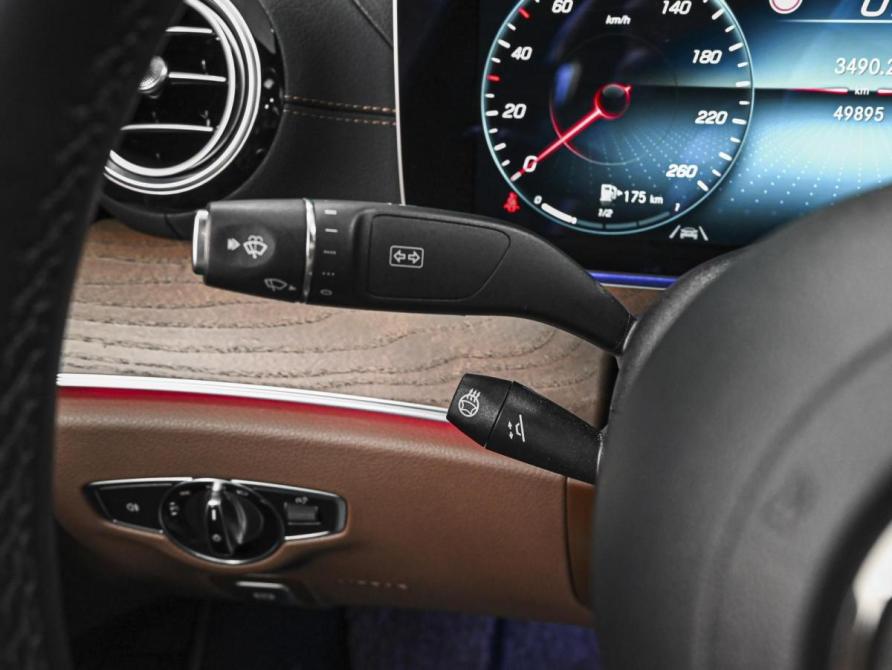 Mercedes-Benz E-Класс V (W213 S213 C238) Рестайлинг Ставрополь  - изображение 16