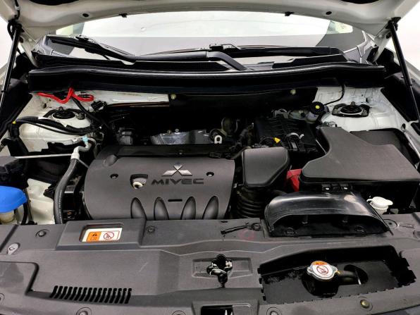 Mitsubishi Outlander III Рестайлинг 3 с пробегом 2019 года, цена 1 952 000 рублей, 150651 км, внедорожник, Автокод Объявления
