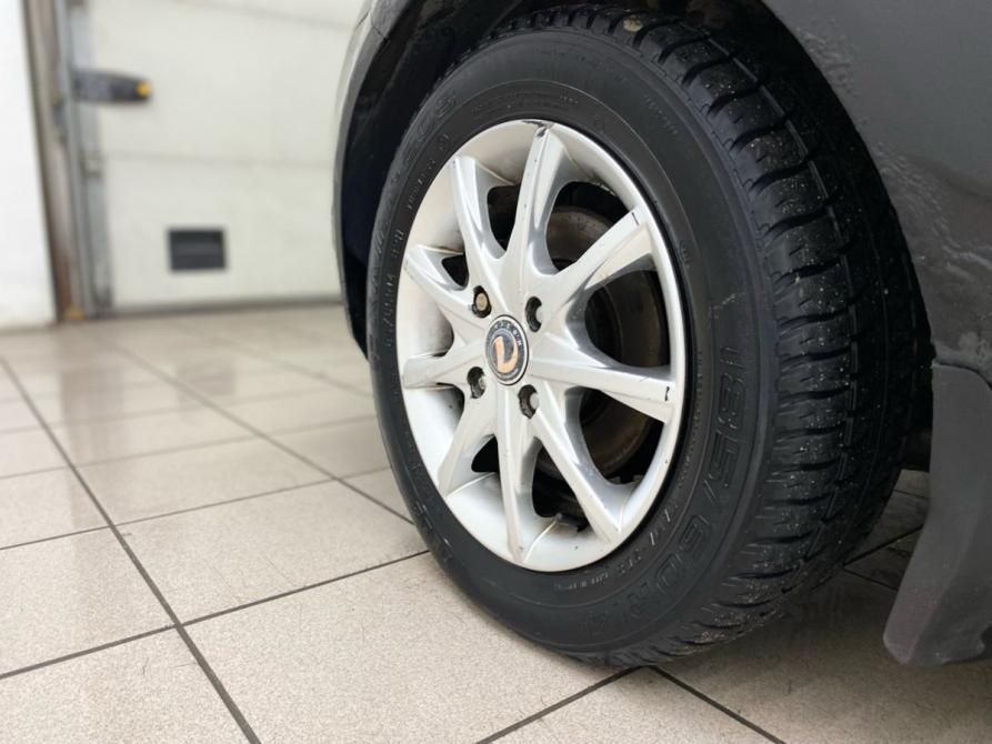 Ford Fiesta Mk5 Энгельс  - изображение 18