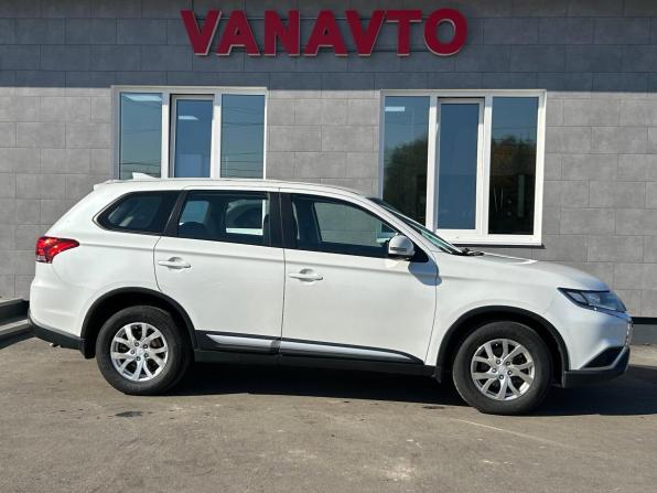 Mitsubishi Outlander III Рестайлинг 2 с пробегом 2018 года, цена 2 100 000 рублей, 134957 км, внедорожник, Автокод Объявления