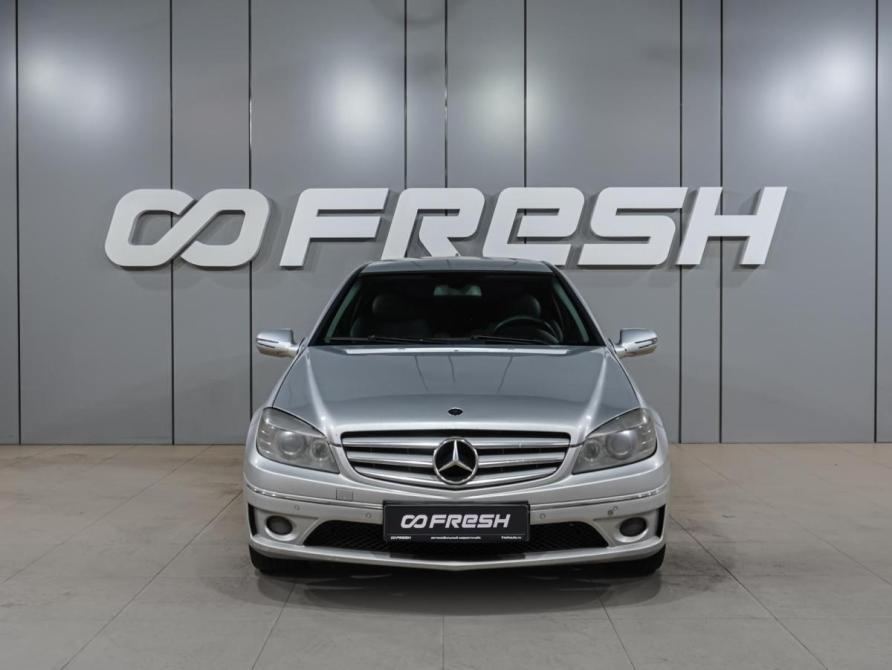 Mercedes-Benz CLC-Класс Воронеж  - изображение 3