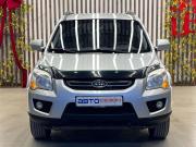 Kia Sportage II Рестайлинг Уфа  - изображение 34