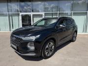 Hyundai Santa Fe IV Воронеж  - изображение 15
