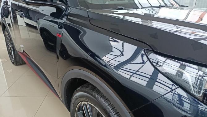 Changan UNI-S (CS55 Plus) I Рестайлинг с пробегом 2025 года, цена 3 050 000 рублей, 3 км, внедорожник, Автокод Объявления