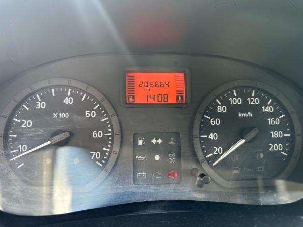 Renault Logan I с пробегом 2007 года, цена 239 000 рублей, 205800 км, седан, Автокод Объявления