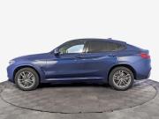 BMW X4 II (G02) Москва  - изображение 38