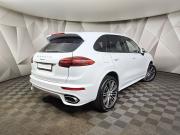 Porsche Cayenne II Рестайлинг (958) Москва  - изображение 28