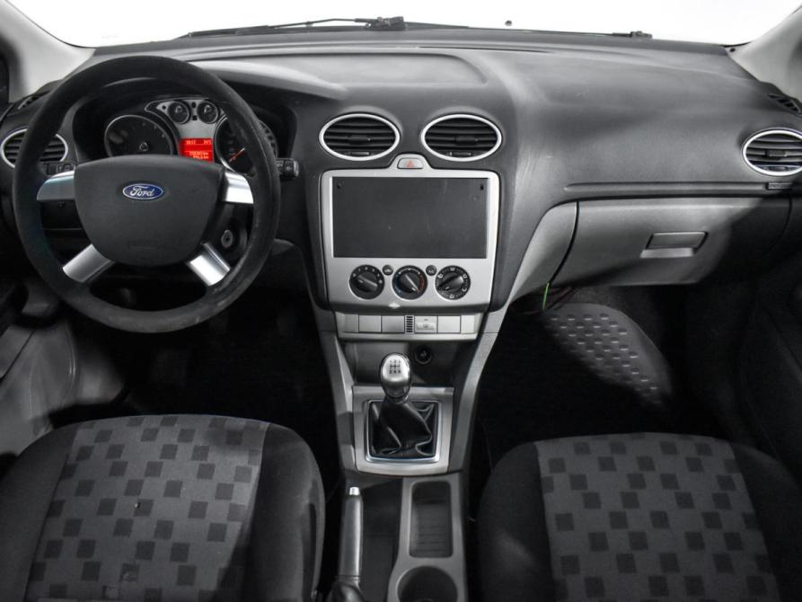 Ford Focus II Рестайлинг Санкт-Петербург  - изображение 13