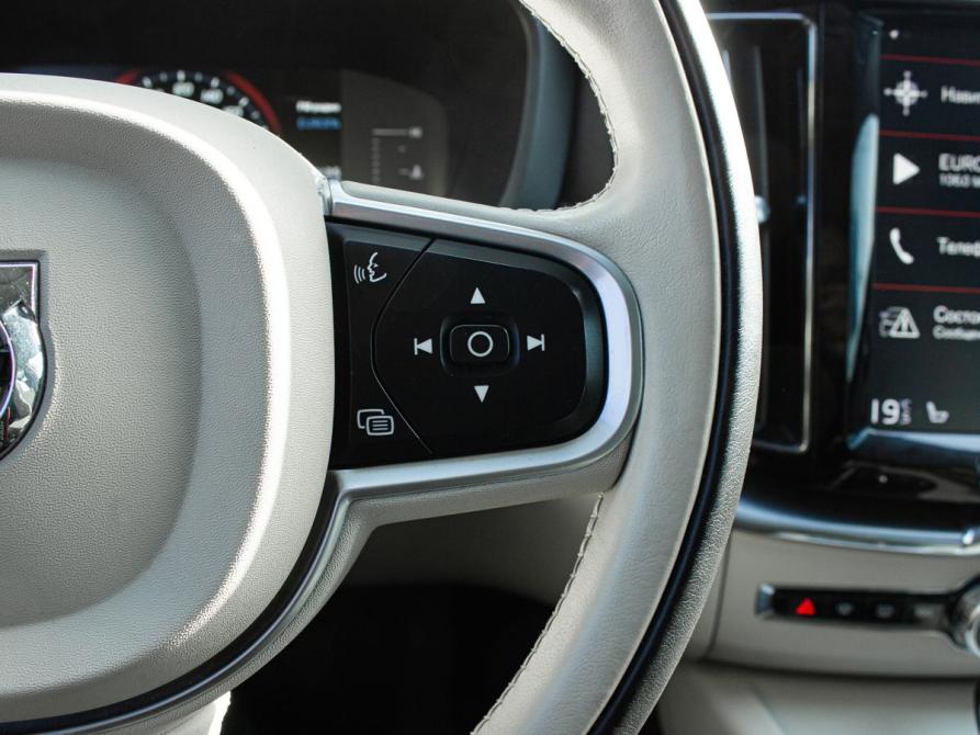 Volvo XC60 II Магнитогорск  - изображение 25