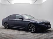 BMW 5 серии VII (G30/G31/G38) Рестайлинг Москва  - изображение 21