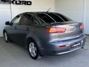 Mitsubishi Lancer X Уфа  - изображение 20