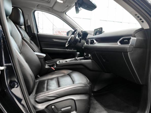 Mazda CX-5 II с пробегом 2017 года, цена 2 410 000 рублей, 81145 км, внедорожник, Автокод Объявления