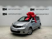 Nissan Note I Рестайлинг Санкт-Петербург  - изображение 22