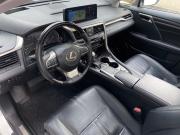 Lexus RX IV Рестайлинг Сочи  - изображение 42