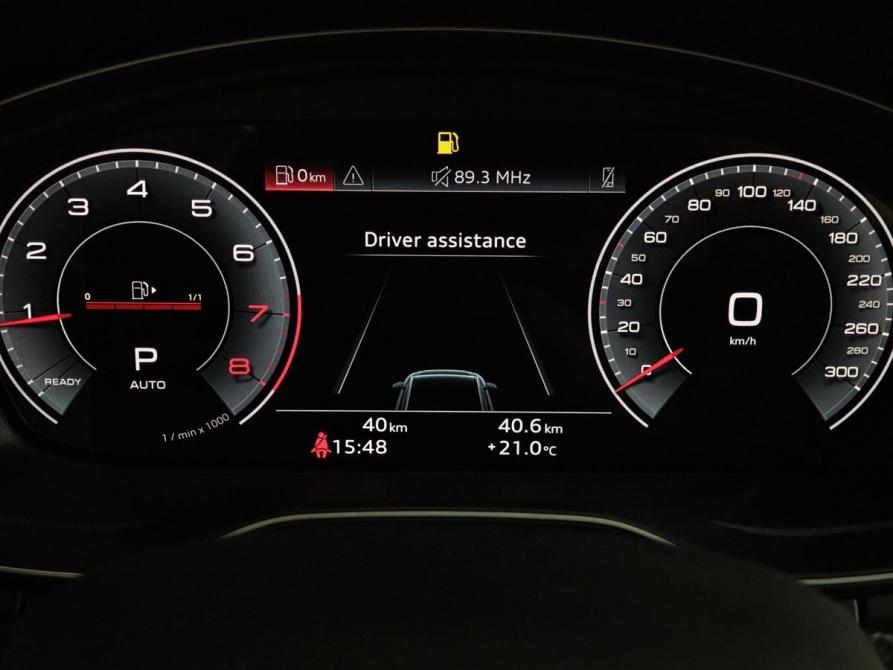 Audi Q5 II (FY) Рестайлинг Москва  - изображение 18