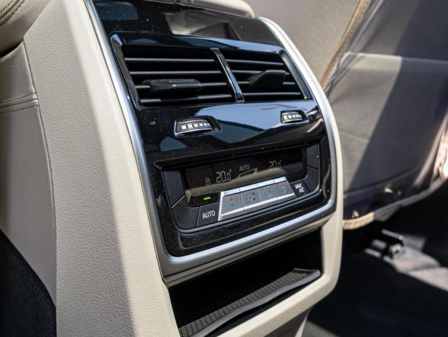BMW X5 IV (G05/G18) Краснодар  - изображение 21