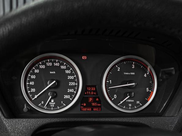 BMW X6 I (E71) с пробегом 2011 года, цена 2 230 000 рублей, 168148 км, внедорожник, Автокод Объявления