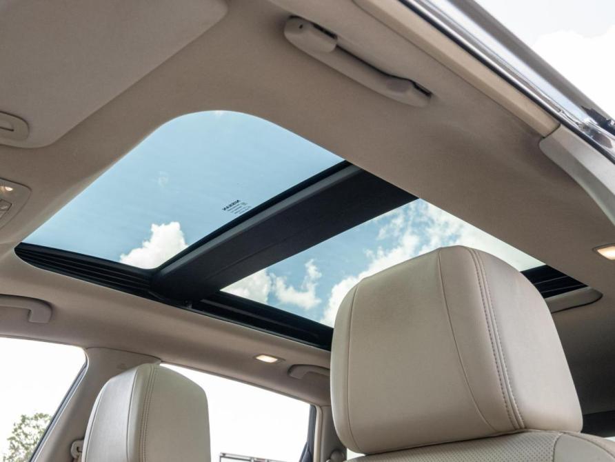 Nissan Murano III (Z52) Краснодар  - изображение 12