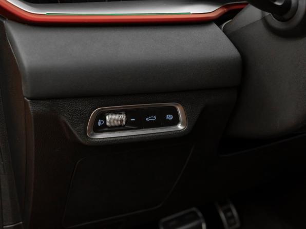 Geely Coolray I Рестайлинг с пробегом 2023 года, цена 2 140 000 рублей, 34939 км, внедорожник, Автокод Объявления