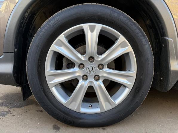 Honda CR-V IV с пробегом 2014 года, цена 2 225 000 рублей, 125822 км, внедорожник, Автокод Объявления