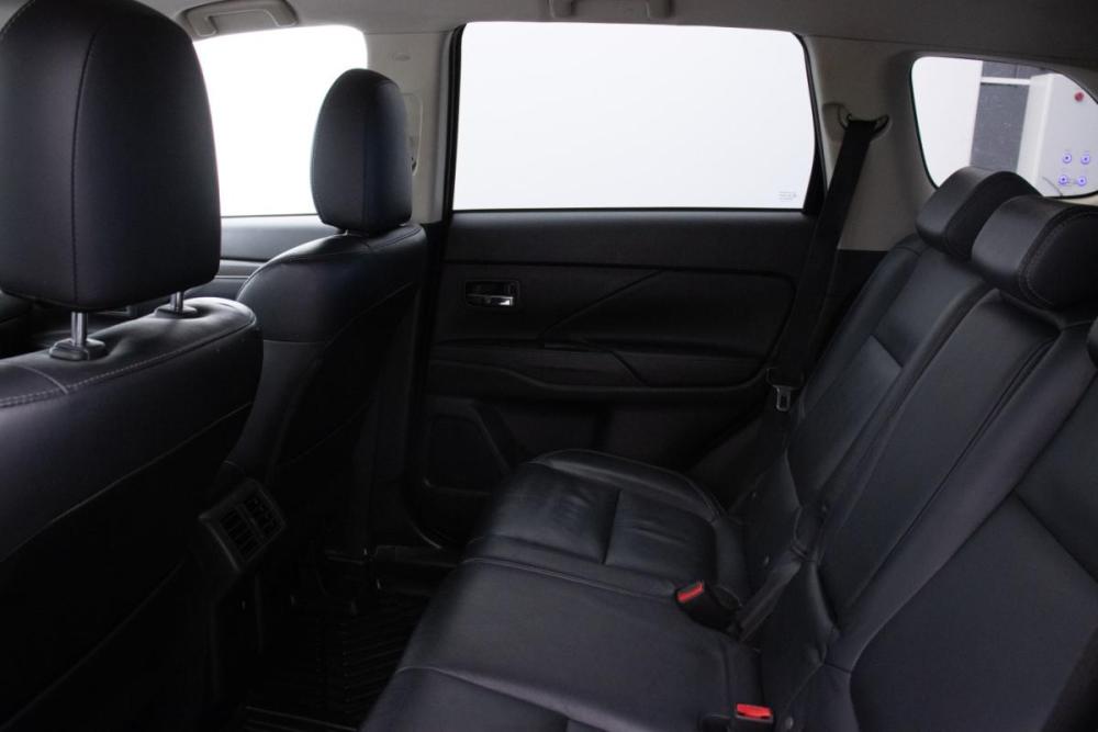 Mitsubishi Outlander III Рестайлинг 3 Москва  - изображение 12
