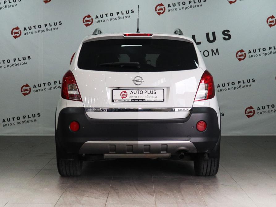 Opel Antara I Рестайлинг Минеральные Воды  - изображение 4