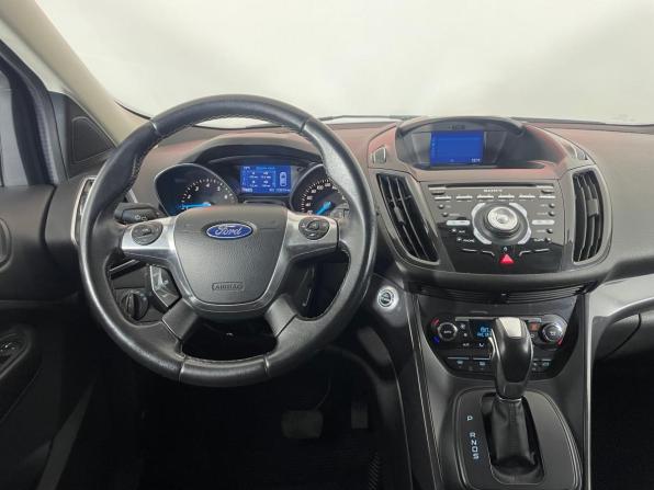 Ford Kuga II с пробегом 2013 года, цена 1 261 000 рублей, 125618 км, внедорожник, Автокод Объявления