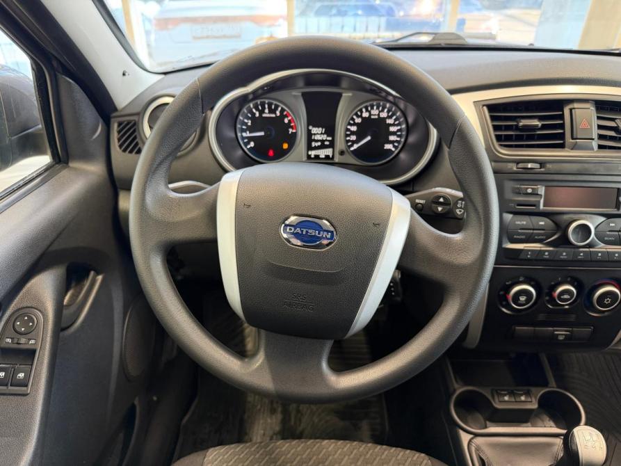Datsun on-DO I Рестайлинг Волгоград  - изображение 7