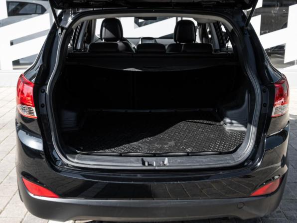 Hyundai ix35 I с пробегом 2012 года, цена 1 150 000 рублей, 200750 км, внедорожник, Автокод Объявления