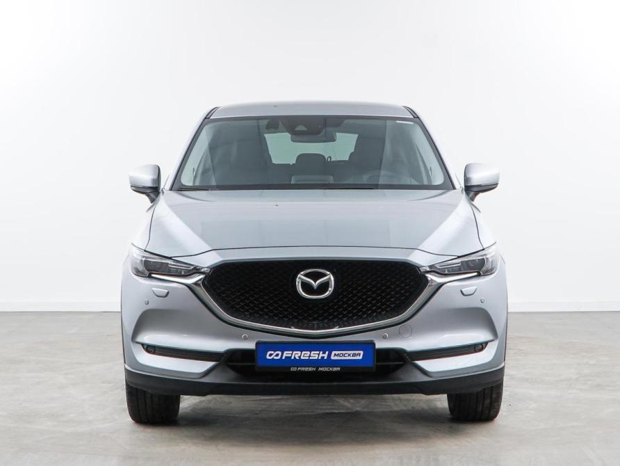 Mazda CX-5 II Москва  - изображение 3