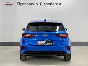 Kia Ceed III Тюмень  - изображение 39