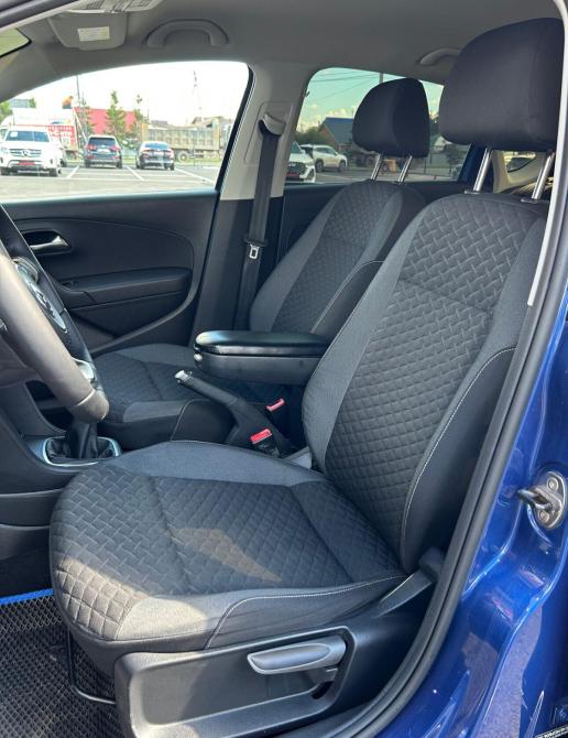 Volkswagen Polo V Рестайлинг Альметьевск  - изображение 9
