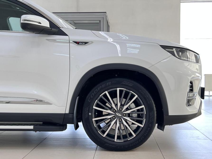 Chery Tiggo 8 Pro I Волгоград  - изображение 11