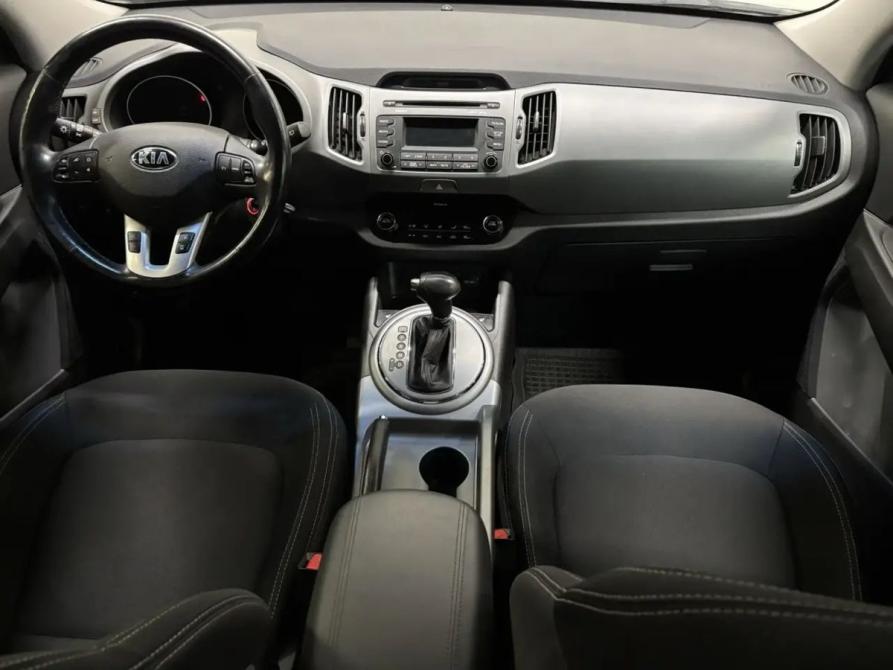 Kia Sportage III Рестайлинг Саратов  - изображение 7