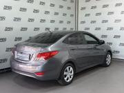 Hyundai Solaris I Оренбург  - изображение 26