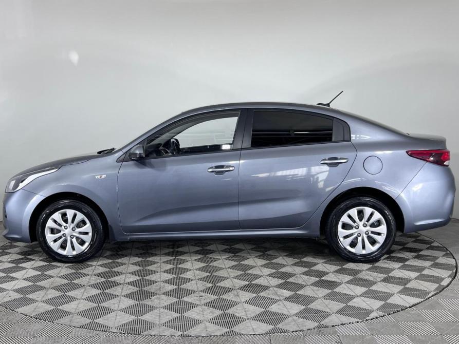 Kia Rio IV Ростов-на-Дону  - изображение 8