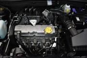 Lada (ВАЗ) Granta I Рестайлинг Москва  - изображение 29