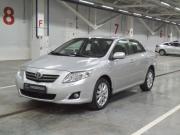 Toyota Corolla X (E140 E150) Казань  - изображение 27