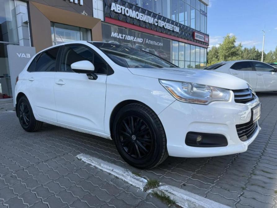 Citroen C4 II Набережные Челны  - изображение 5