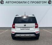 Skoda Yeti I Рестайлинг Стерлитамак  - изображение 35