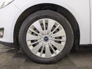 Ford Focus III Рестайлинг Москва  - изображение 45