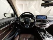 BMW 7 серии VI (G11/G12) Москва  - изображение 37