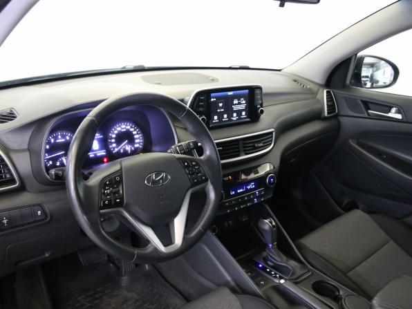 Hyundai Tucson III Рестайлинг с пробегом 2020 года, цена 2 045 000 рублей, 163000 км, внедорожник, Автокод Объявления
