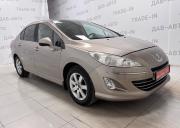 Peugeot 408 I Пермь  - изображение 22