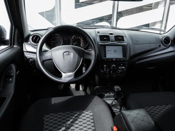 Lada (ВАЗ) Granta I Рестайлинг с пробегом 2026 года, цена 998 000 рублей, 20382 км, седан, Автокод Объявления