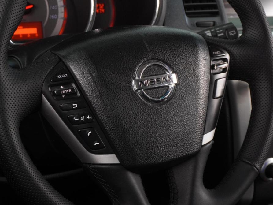 Nissan Murano II (Z51) Рестайлинг Воронеж  - изображение 21