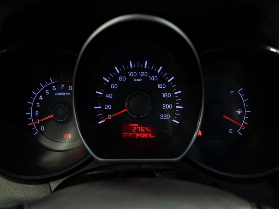 Kia Rio III Рестайлинг Иваново  - изображение 20