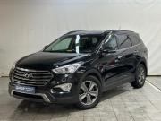 Hyundai Santa Fe III Санкт-Петербург  - изображение 21