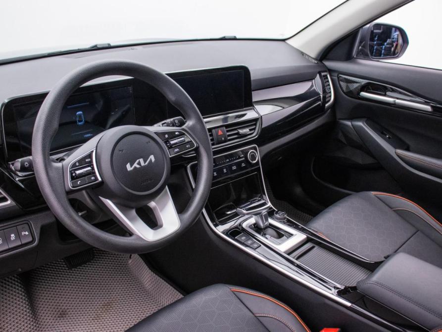Kia Seltos I Рестайлинг Москва  - изображение 10